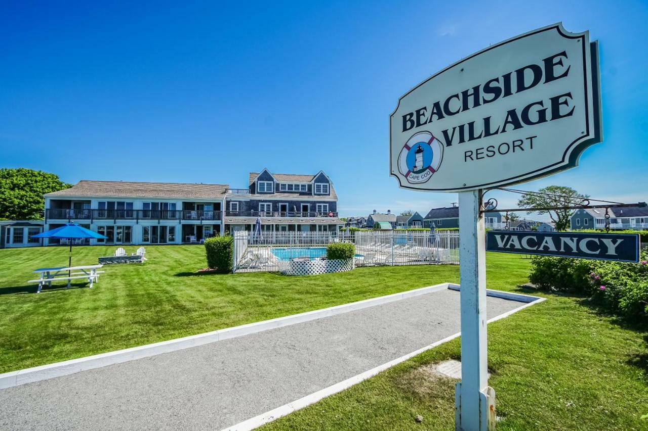 Beachside Village Resort, A Vri Resort Falmouth Dış mekan fotoğraf