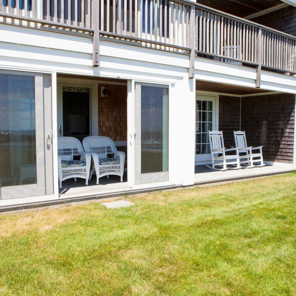 Beachside Village Resort Falmouth Dış mekan fotoğraf
