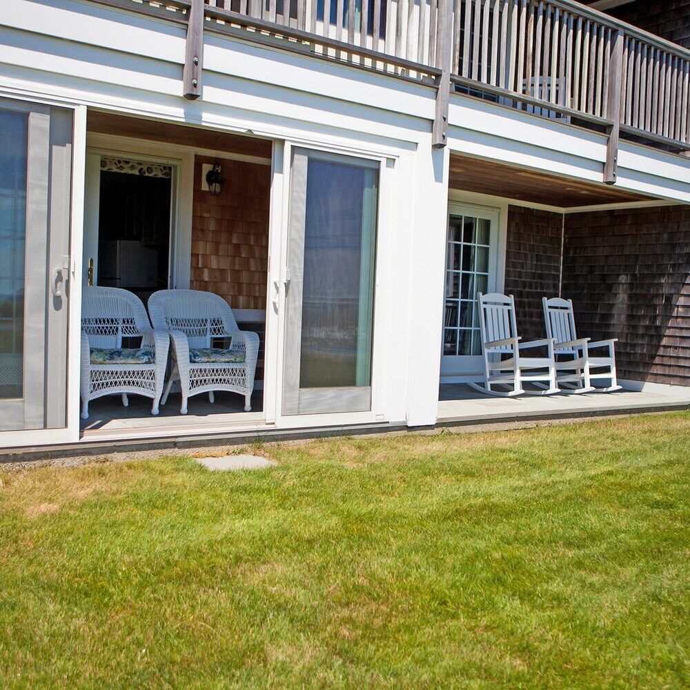 Beachside Village Resort Falmouth Dış mekan fotoğraf